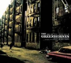 The Greenhornes (USA) : East Grand Blues